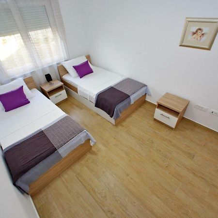 Luxury Apartments Sikiric_2 With Fantastic View On The Sea Bibinje Extérieur photo